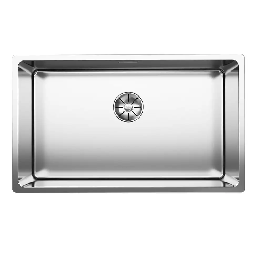 安达诺700水槽厨房水槽3D模型素材下载Andano 700 Kitchen Sink by Blanco