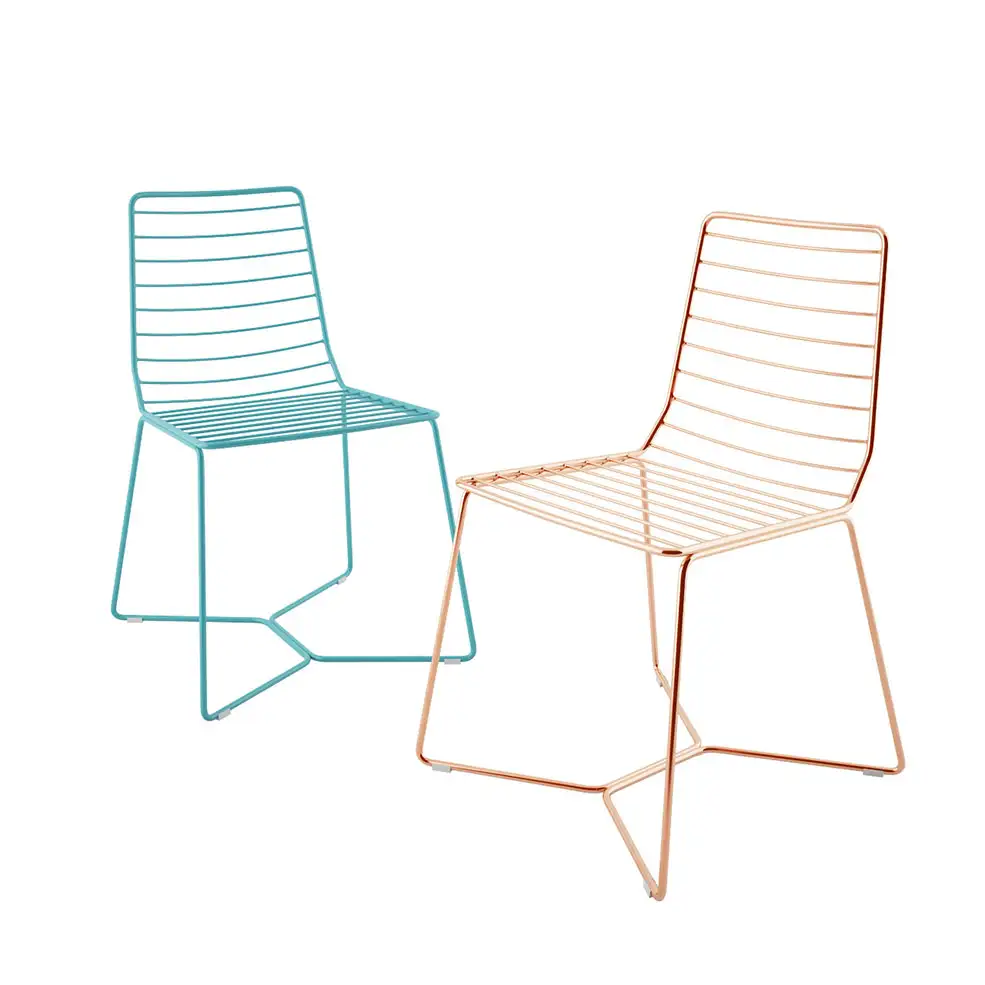 安提亚座椅餐椅3D模型素材下载Antia Chair by Formabilio