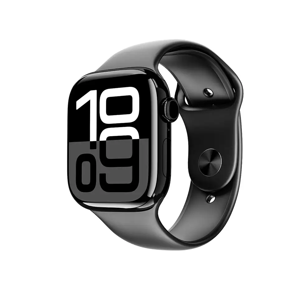苹果42毫米智能手表2024版智能手表3D模型素材下载Apple 42 mm Watch Series 10 2024 b