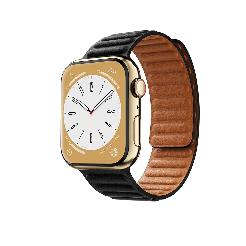 苹果智能手表8代2022智能手表3D模型素材下载Apple Watch Series 8 2022 by Apple