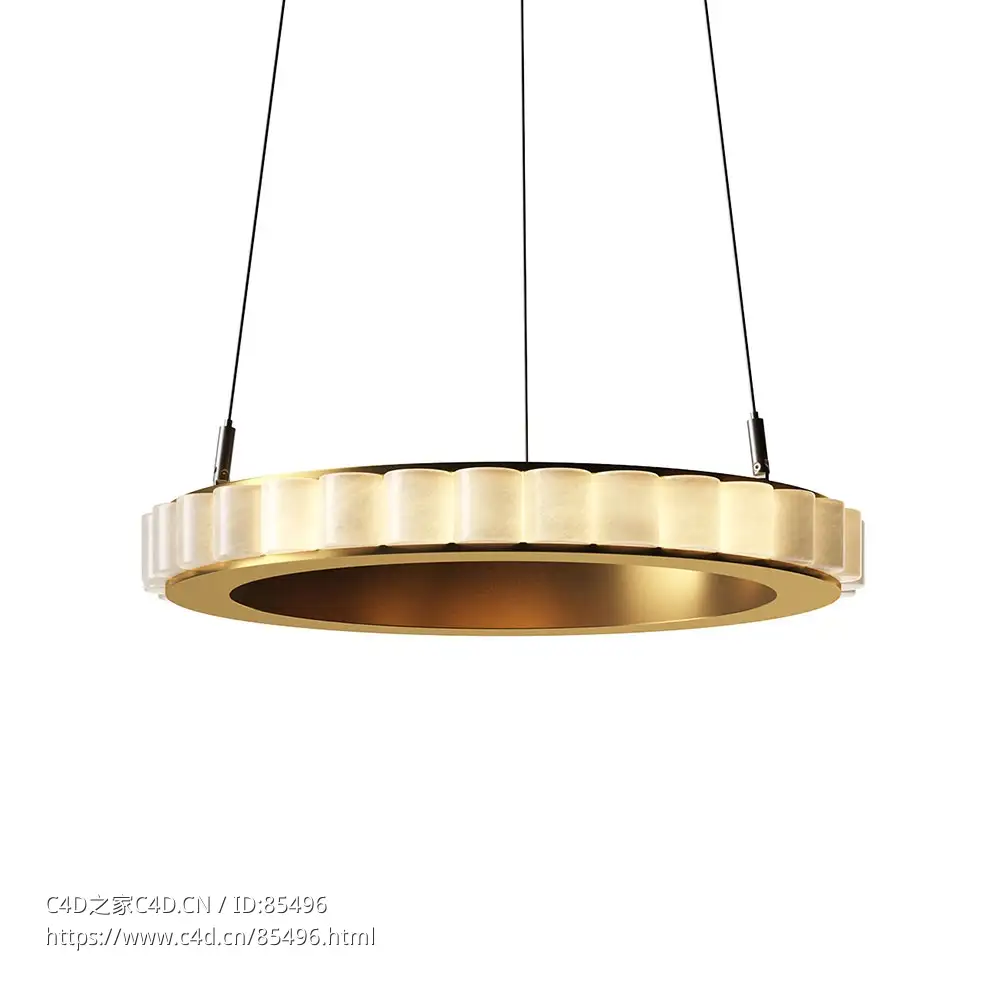 阿瓦隆中型吊灯CTO品牌照明3D模型素材下载Avalon Medium Chandelier by CTO Lighting - C4D之家 - 0338.jpg
