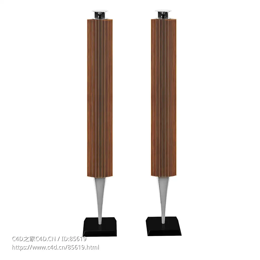 Bang & Olufsen BeoLab 18音响3D模型素材下载BeoLab 18 by Bang & Olufsen - C4D之家 - 0445.jpg