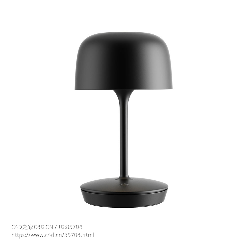 博尔M30台灯桌面照明3D模型素材下载Bol M30 Table Lamp by Bover - C4D之家 - 0530.jpg