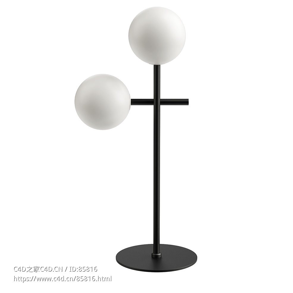 曼特拉7637台灯3D模型素材下载Cellar 7637 Table Lamp by Mantra - C4D之家 - 0642.jpg