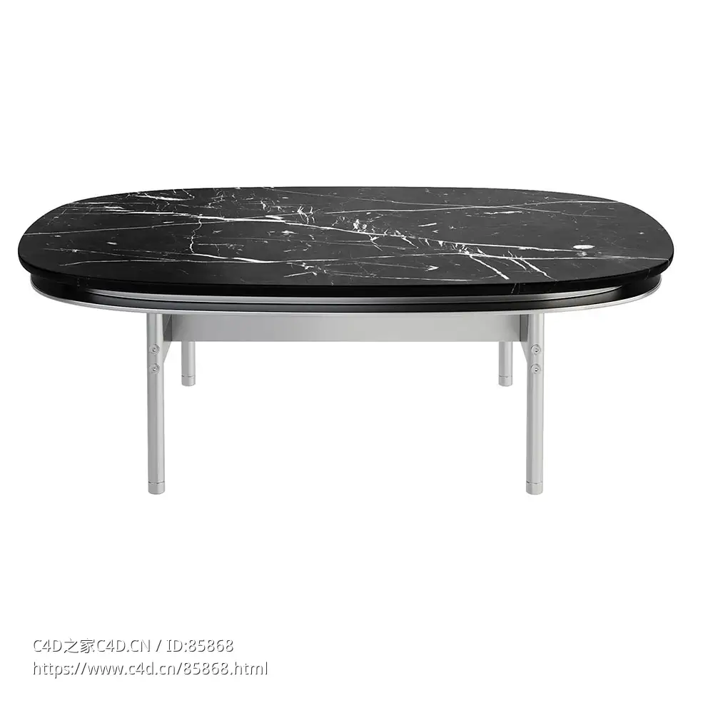 诺尔奇特里奥咖啡桌3D模型素材下载Citterio Coffee Table by Knoll - C4D之家 - 0694.jpg