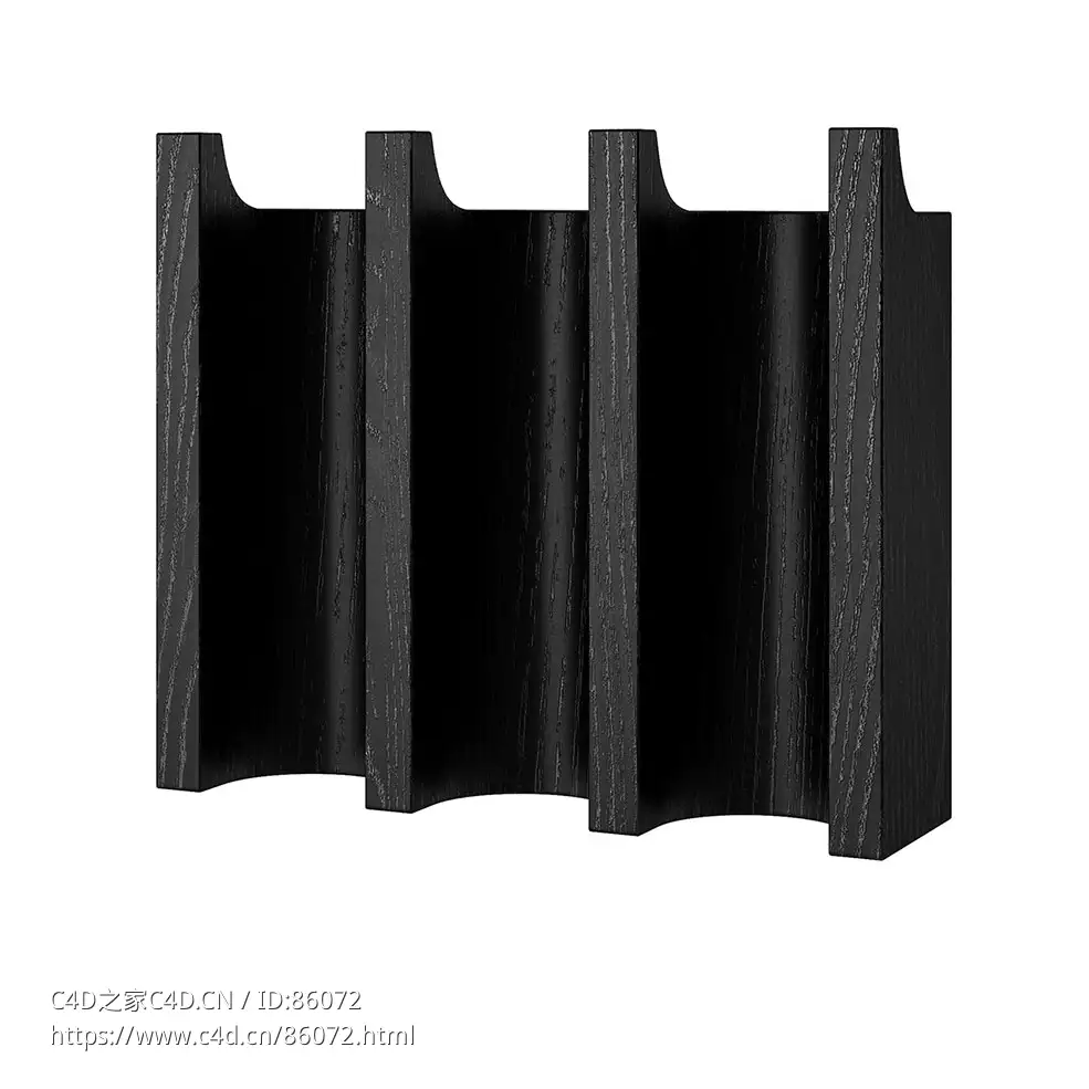 Kristina Dam Studio立柱衣帽架3D模型素材下载Column Coat Rack by Kristina Dam Stud - C4D之家 - 0754.jpg