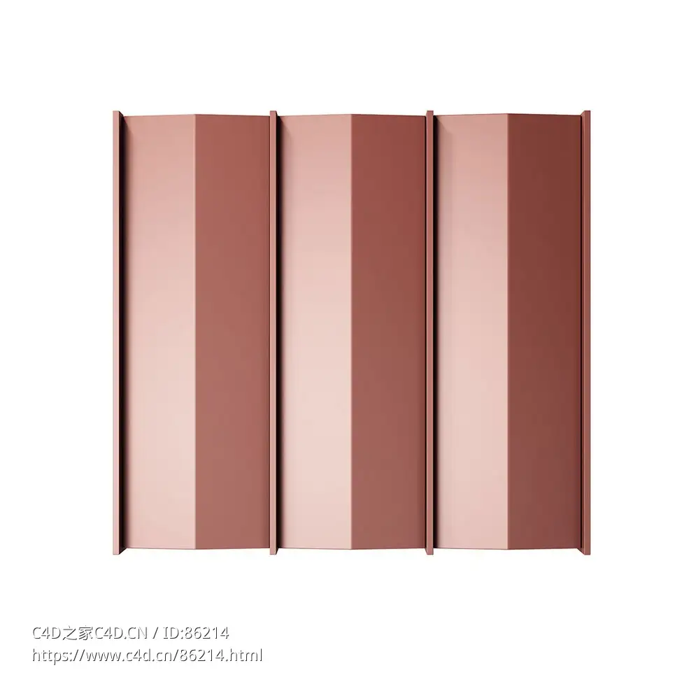 迪德罗悬挂式高柜 (储物柜)3D模型素材下载Diedro Suspended Highboard by Gallotti&Ra - C4D之家 - 0896.jpg