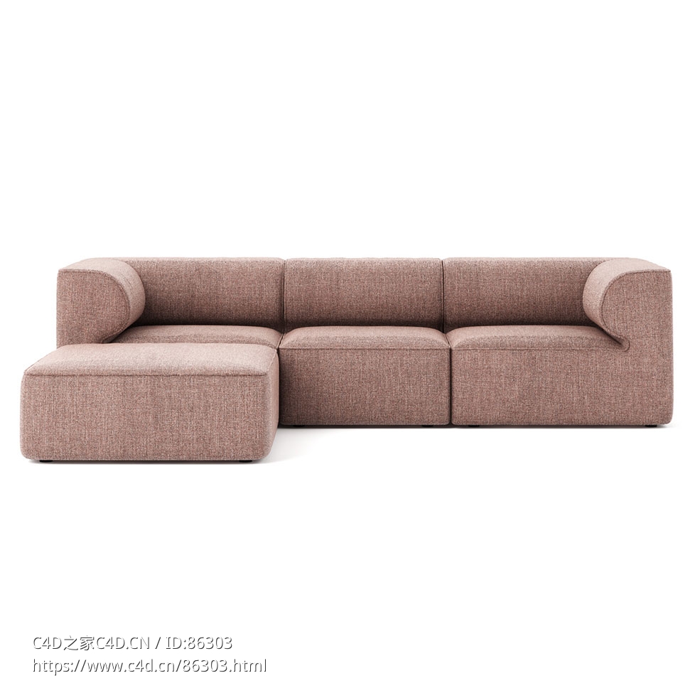 模块化组合沙发客厅家具3D模型素材下载Eave Modular Sofa by Menu - C4D之家 - 0985.jpg