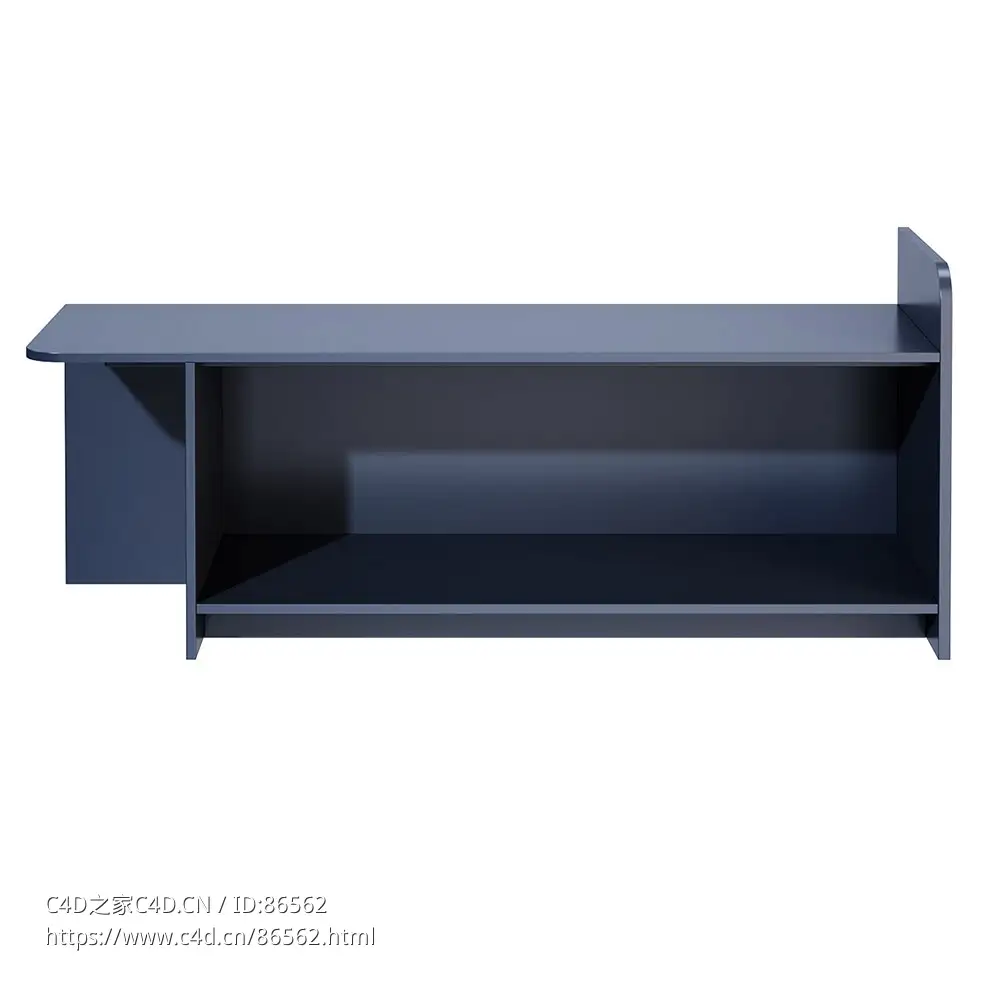 雄伯克长凳3D模型素材下载Ezra Bench by Schonbuch - C4D之家 - 1075.jpg