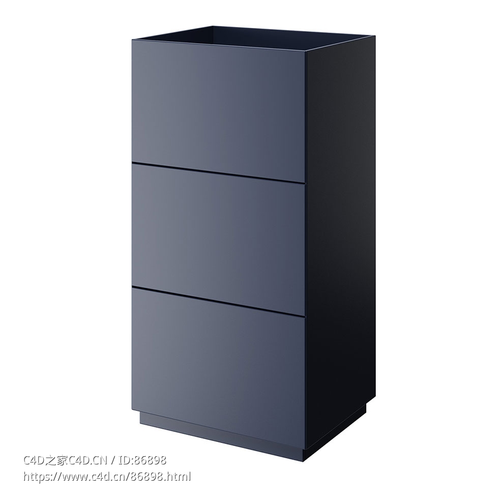 松博赫斯珀里德50厘米边柜3D模型素材下载Hesperide Dyo Sideboard W50 by Schonbuch - C4D之家 - 1320.jpg