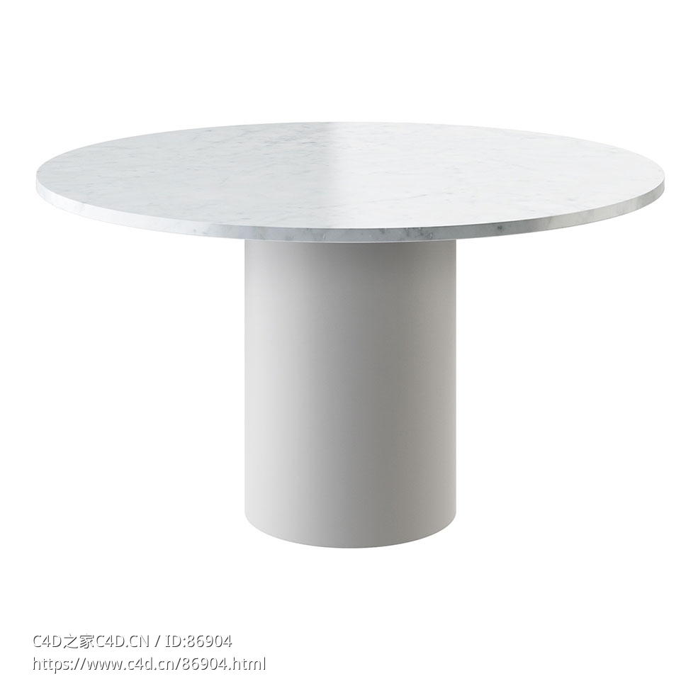 e15广木桌3D模型素材下载Hiroki Table by e15 - C4D之家 - 1326.jpg