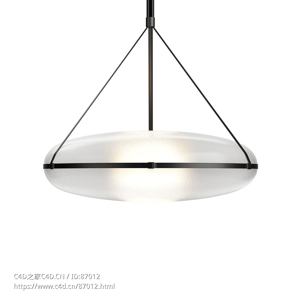 安德灯具艾瑞斯BB吊灯3D模型素材下载Iris BB Pendant Lamp by ANDlight - C4D之家 - 1434.jpg