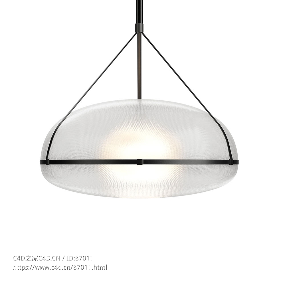 安德灯具艾瑞斯BA吊灯3D模型素材下载Iris BA Pendant Lamp by ANDlight - C4D之家 - 1433.jpg