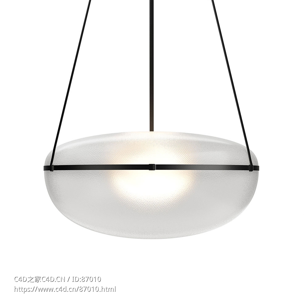 安德灯具艾瑞斯AB吊灯3D模型素材下载Iris AB Pendant Lamp by ANDlight - C4D之家 - 1432.jpg