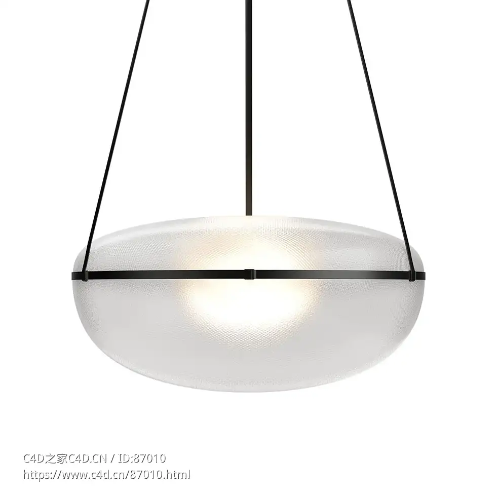 安德灯具艾瑞斯AB吊灯3D模型素材下载Iris AB Pendant Lamp by ANDlight - C4D之家 - 1432.jpg