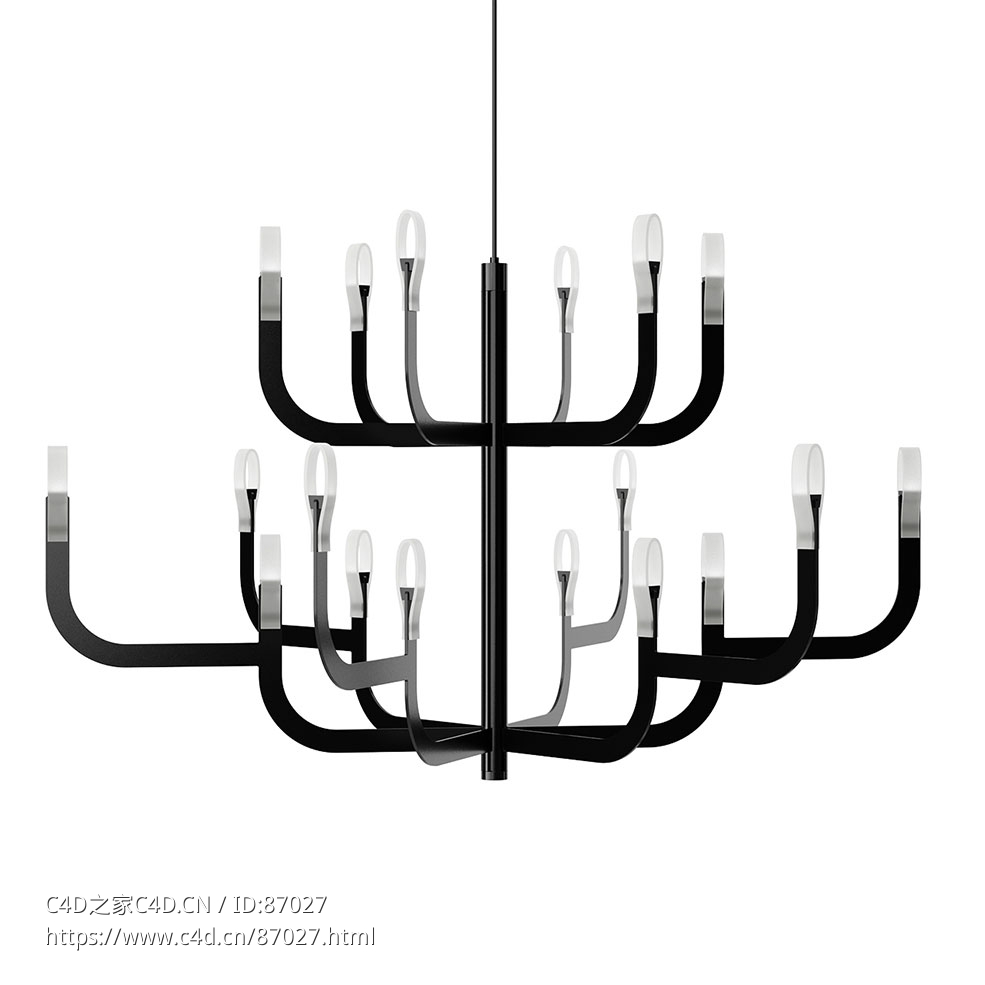 路思平J-us G型吊灯3D模型素材下载J-us Suspension Light G by Luceplan - C4D之家 - 1449.jpg