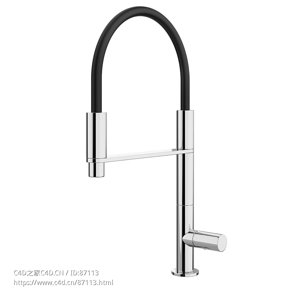 Nomos 7097厨房龙头厨房水龙头3D模型素材下载Kitchen Mixer Tap Nomos 7097 by Fima C - C4D之家 - 1535.jpg