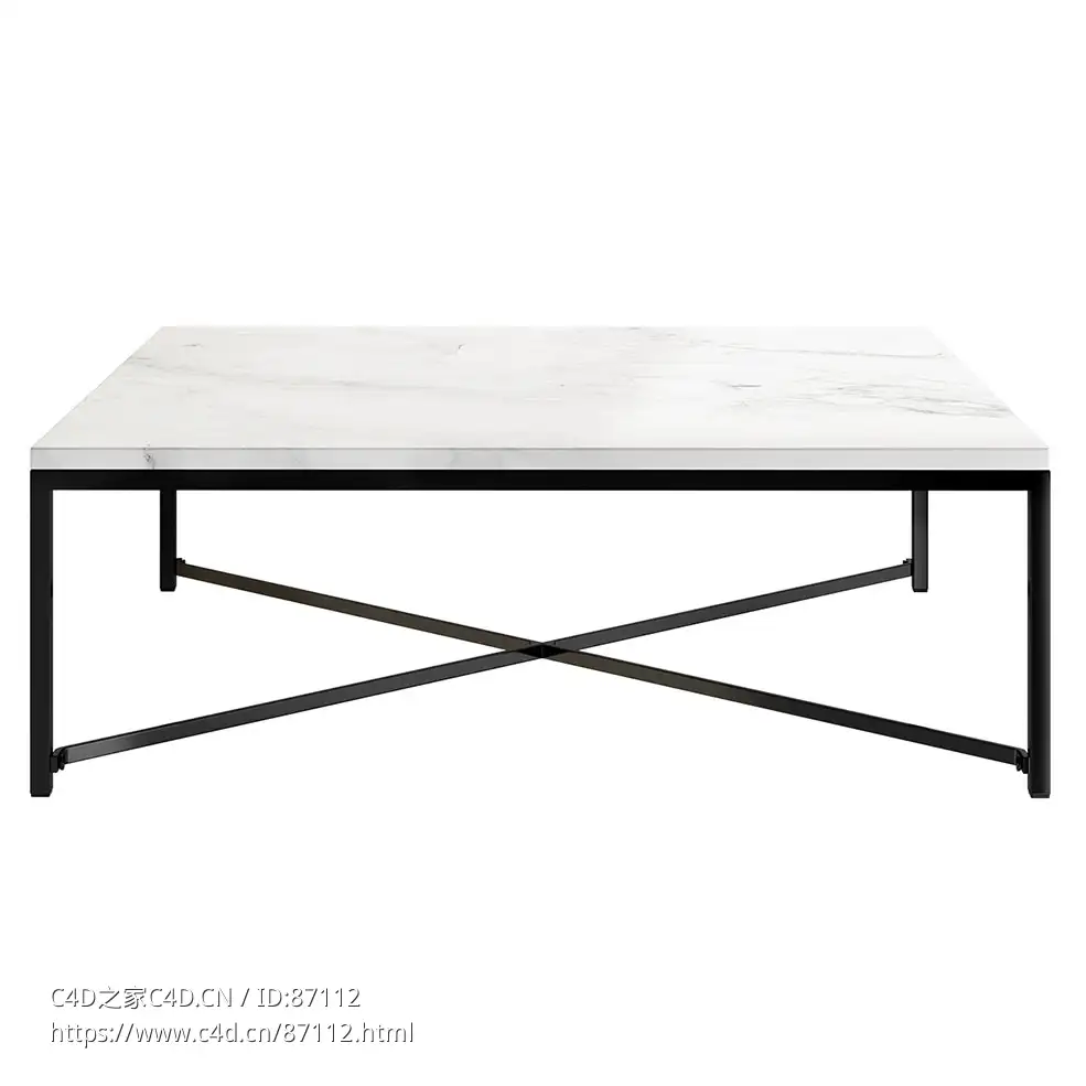 Kir 咖啡桌茶几3D模型素材下载Kir Coffee Table by Swoon - C4D之家 - 1534.jpg