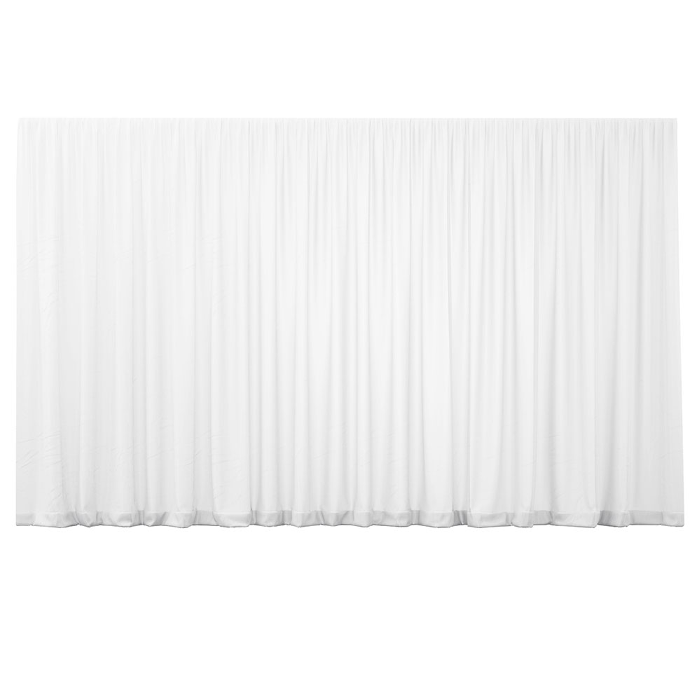 丽若450厘米下摆窗帘窗帘3D模型素材下载Liro Drapery 450 cm with Hem by Fr-One