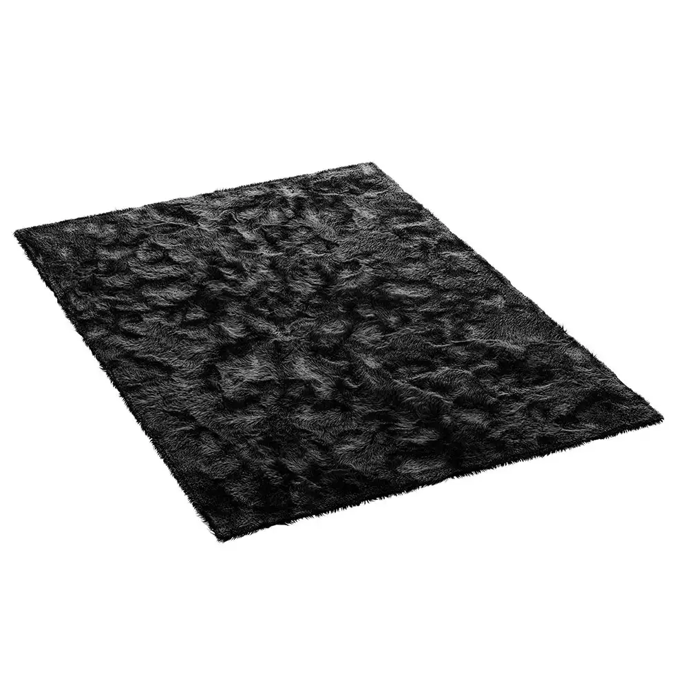 生命之魂鱼子酱地毯装饰地毯3D模型素材下载Living Soul Rug Caviar Carpet by kymo