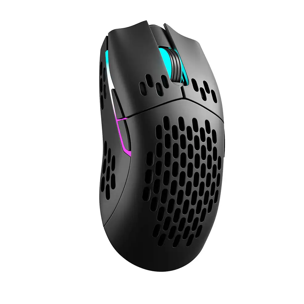 M1无线鼠标Keychron出品3D模型素材下载M1 Wireless Mouse by Keychron