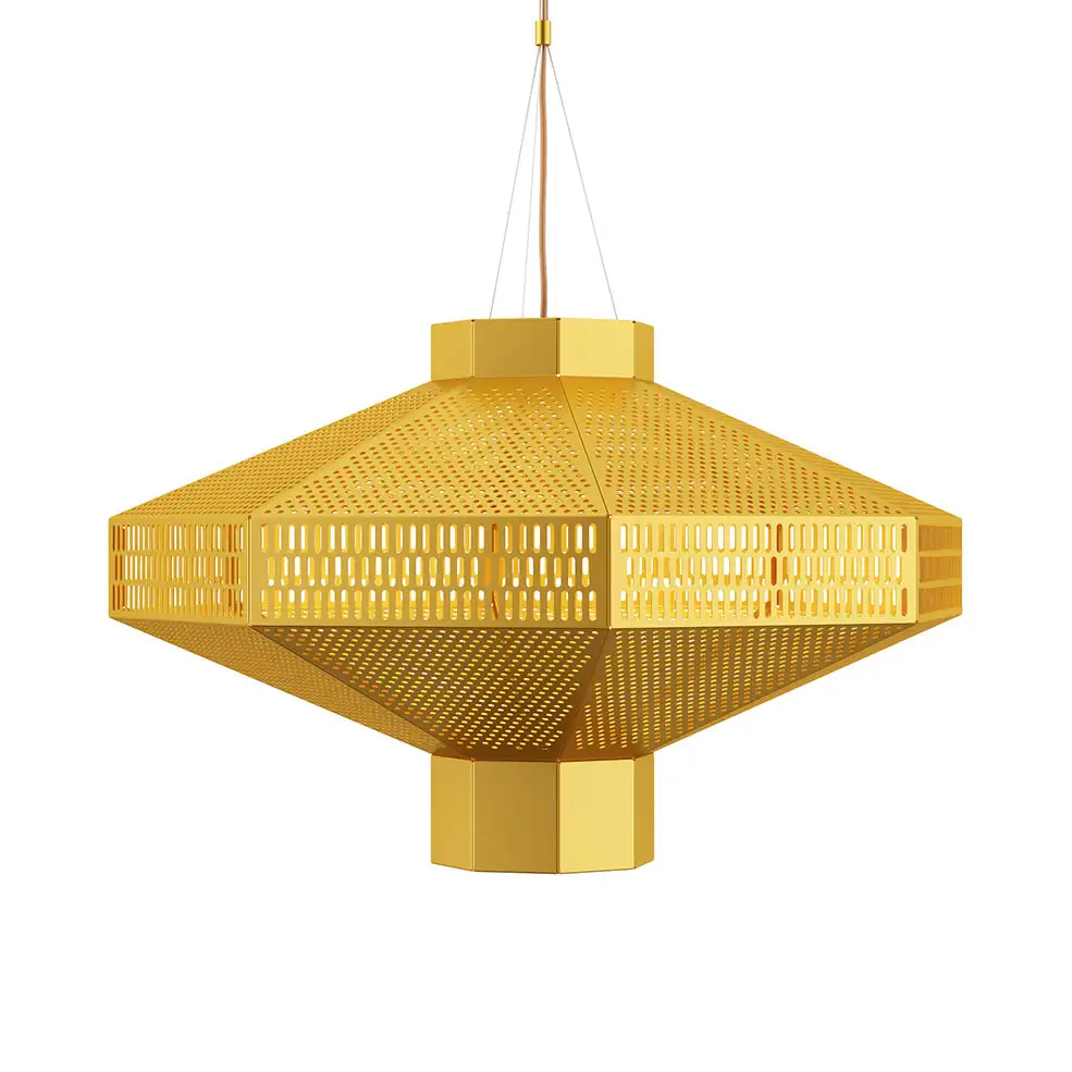 Ma-Rock T ME吊灯Parachilna照明3D模型素材下载Ma-Rock T ME Suspension Lamp by Para - C4D之家 - 1740.jpg