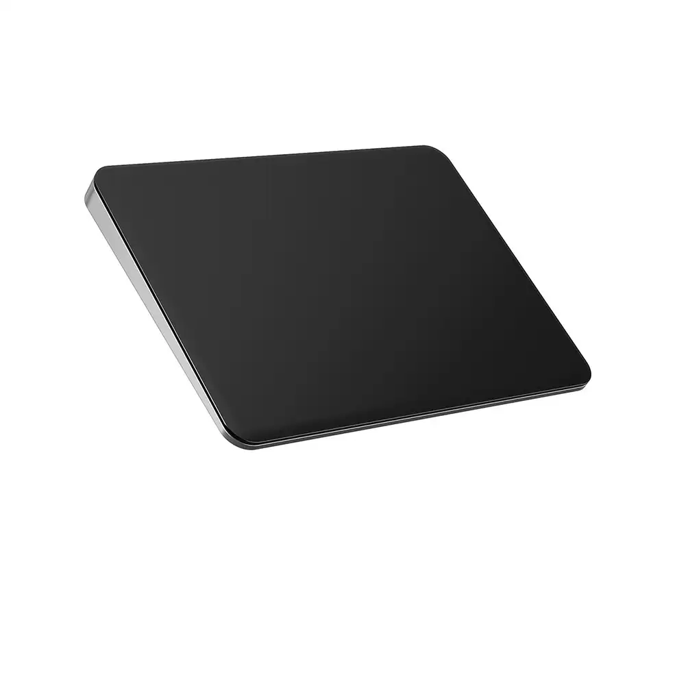 苹果多点触控妙控触控板2022版3D模型素材下载Magic Trackpad Multi-Touch 2022 by App