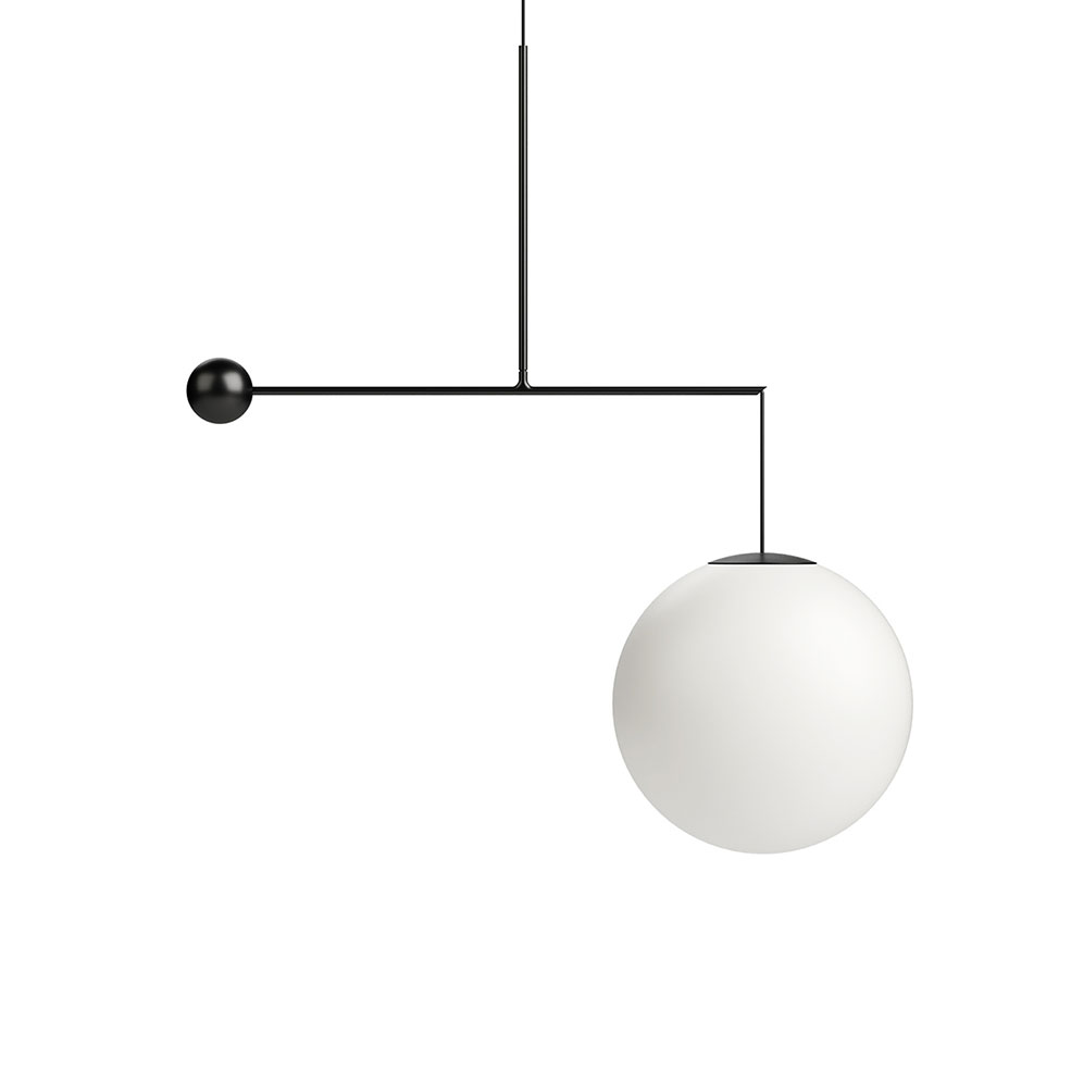 Malamata玻璃吊灯Luceplan照明3D模型素材下载Malamata Glass Pendant Lamp by Lucepla