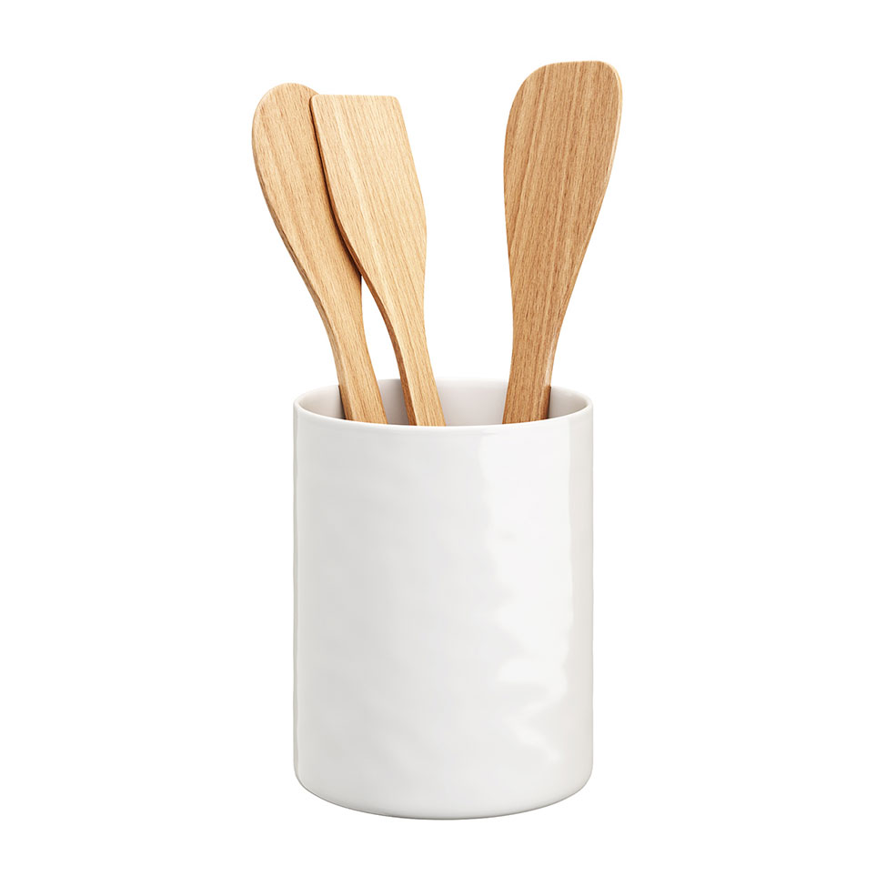 Marin厨具架Crate & Barrel出品3D模型素材下载Marin Utensil Holder by Crate & Barre