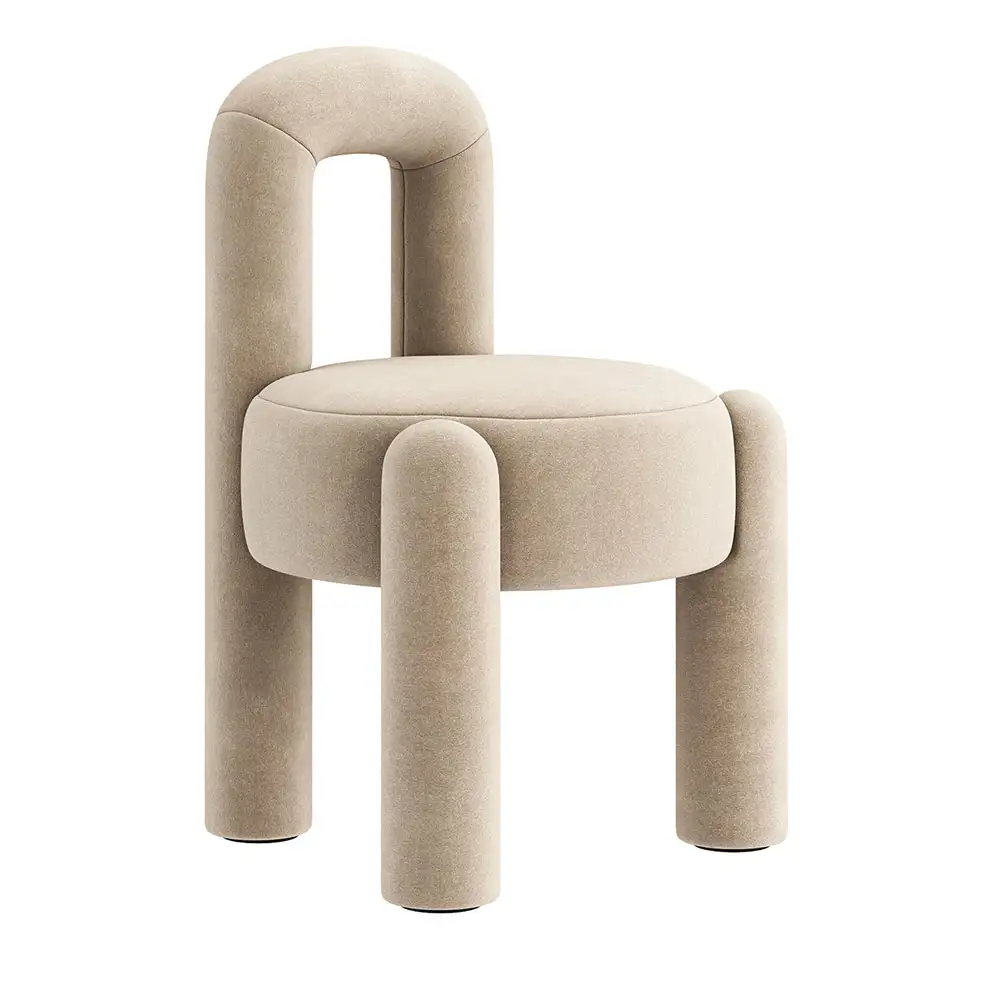 Marlon座椅Dooq出品3D模型素材下载Marlon Chair by Dooq - C4D之家 - 1780.jpg