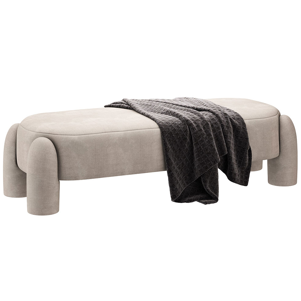 Marlon 1号长凳Dooq出品3D模型素材下载Marlon Daybed 1 Bench by Dooq - C4D之家 - 1781.jpg