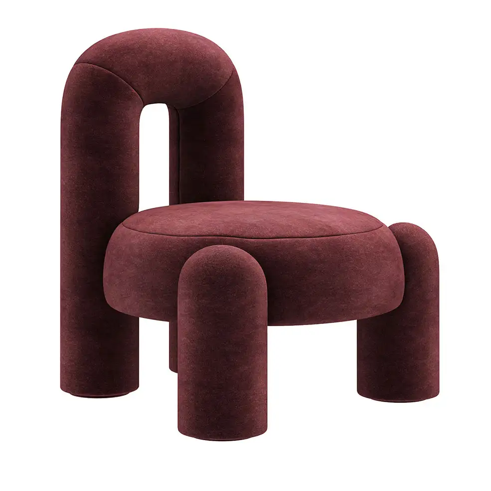 Marlon休闲扶手椅Dooq出品3D模型素材下载Marlon Lounge Armchair by Dooq - C4D之家 - 1782.jpg