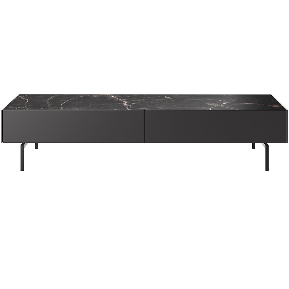 Matic储物柜Knoll出品3D模型素材下载Matic Credenzas Storage Unit by Knoll