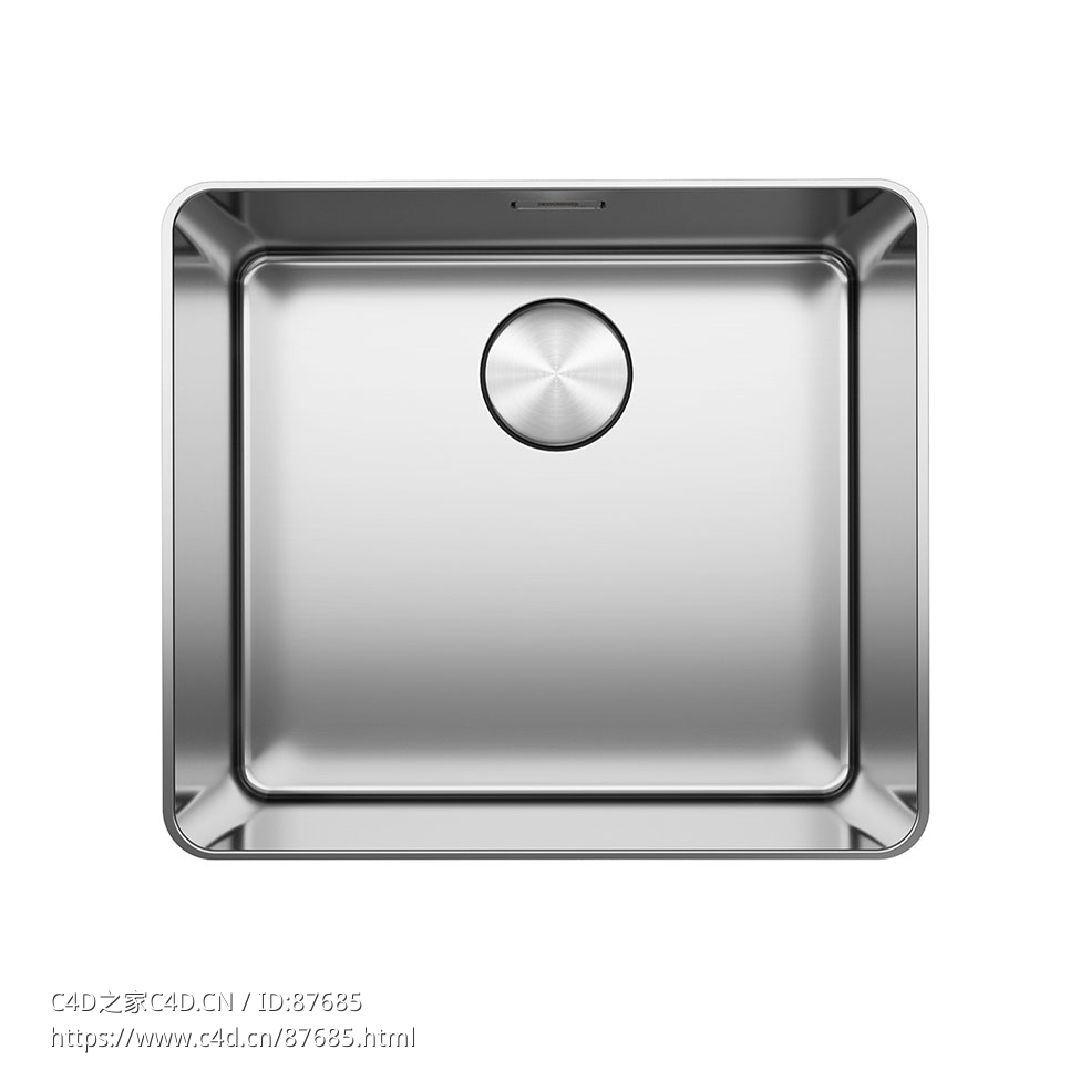 神话系列Myx 210 34-45-50水槽Franke厨具3D模型素材下载Mythos Myx 210 34-45-50 Kitc - C4D之家 - 1952.jpg