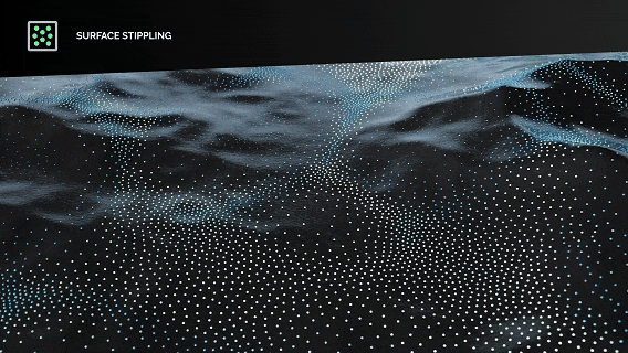 Druckli Tools V1全新C4D超级预设插件包发布，涵盖蜘蛛网树根生成与自适应动画等高能功能 - C4D之家 - 640.gif