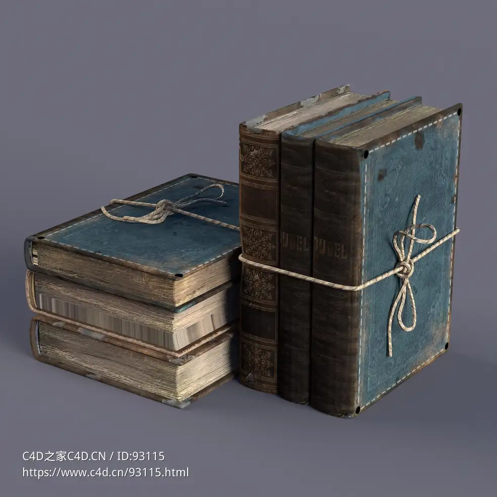 古书籍vintage-books