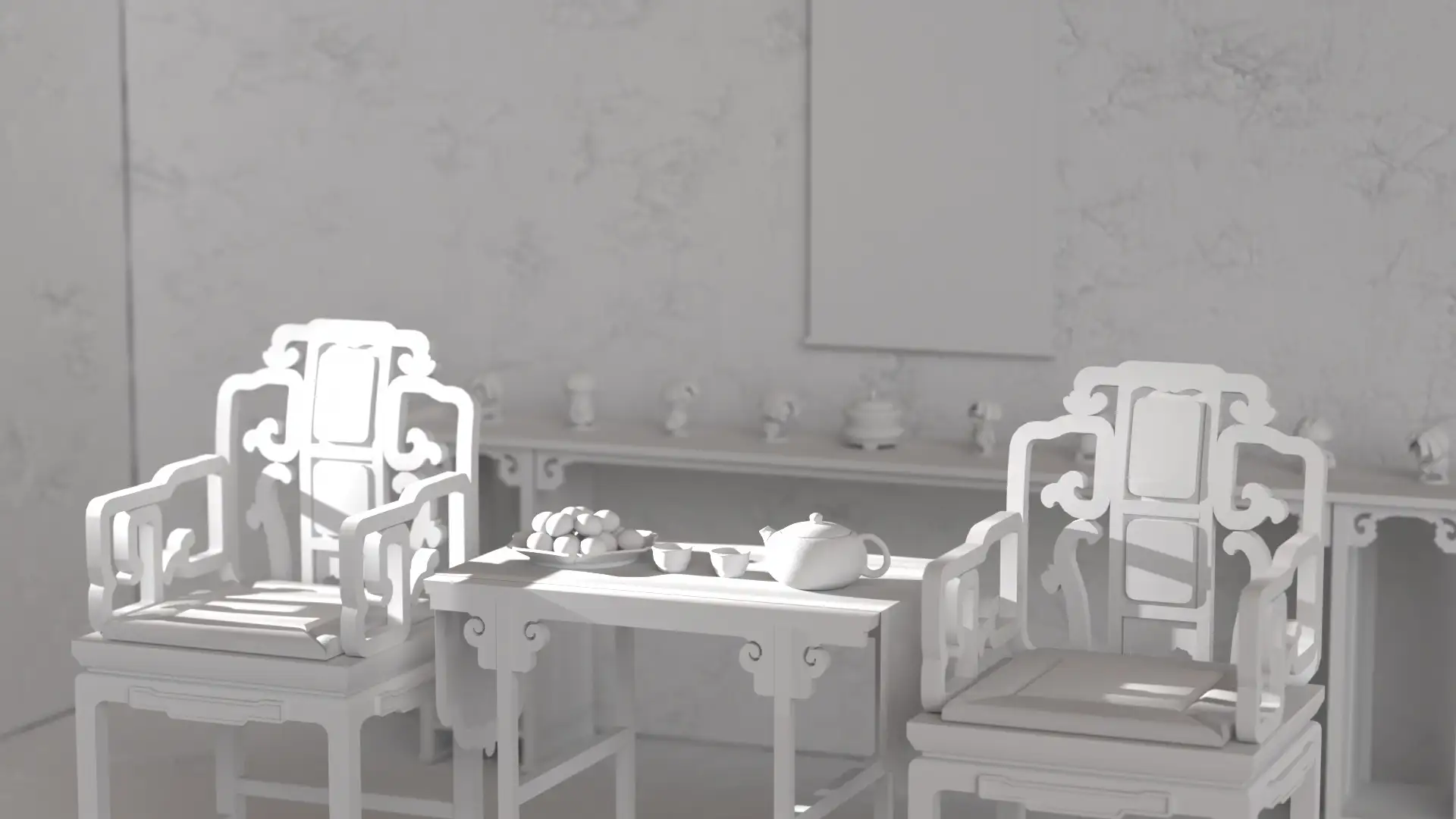 紫砂中式场景 - C4D之家 - 白模.jpg