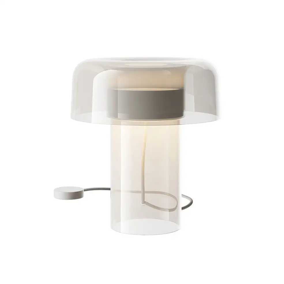 光谱台灯PC1372Brokis设计的艺术台灯3D模型素材下载Spectra PC1372 Table Lamp by Bro