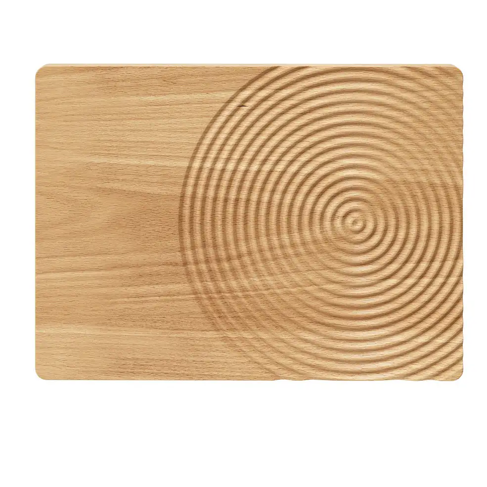 溅水砧板Case设计的厨房用具3D模型素材下载Splash Chopping Board by Case