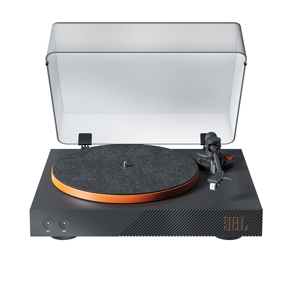 旋转蓝牙唱机JBL复古唱片机3D模型素材下载Spinner BT Turntable Pickup by JBL - C4D之家 - 2760.jpg