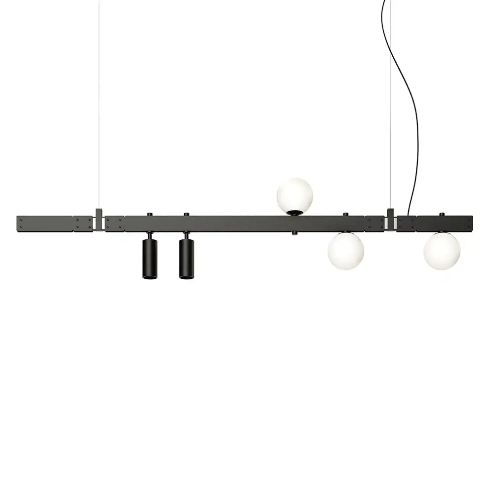 斯坦特吊灯SE264 DDKarman设计吊灯3D模型素材下载Stant Pendant Light SE264 DD INT b