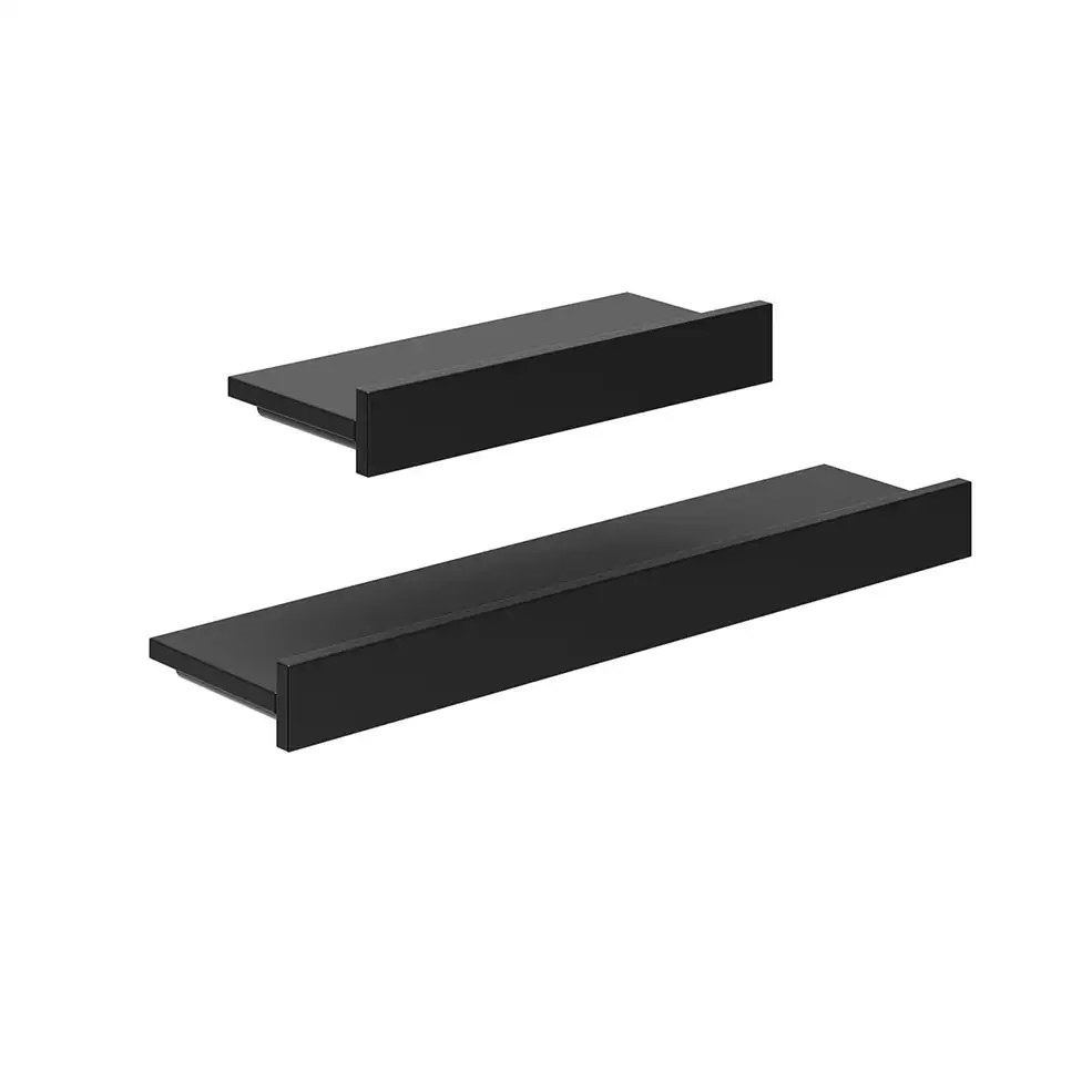 石材浴室壁架Rexa Design浴室置物架3D模型素材下载Stone Bathroom Wall Shelf by Rexa