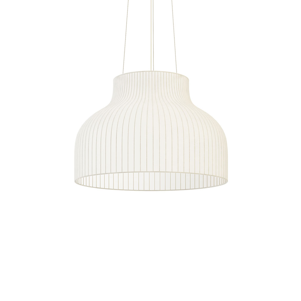 慕托品牌60cm开放式编织吊灯3D模型素材下载Strand Pendant Lamp Open 60 by Muuto