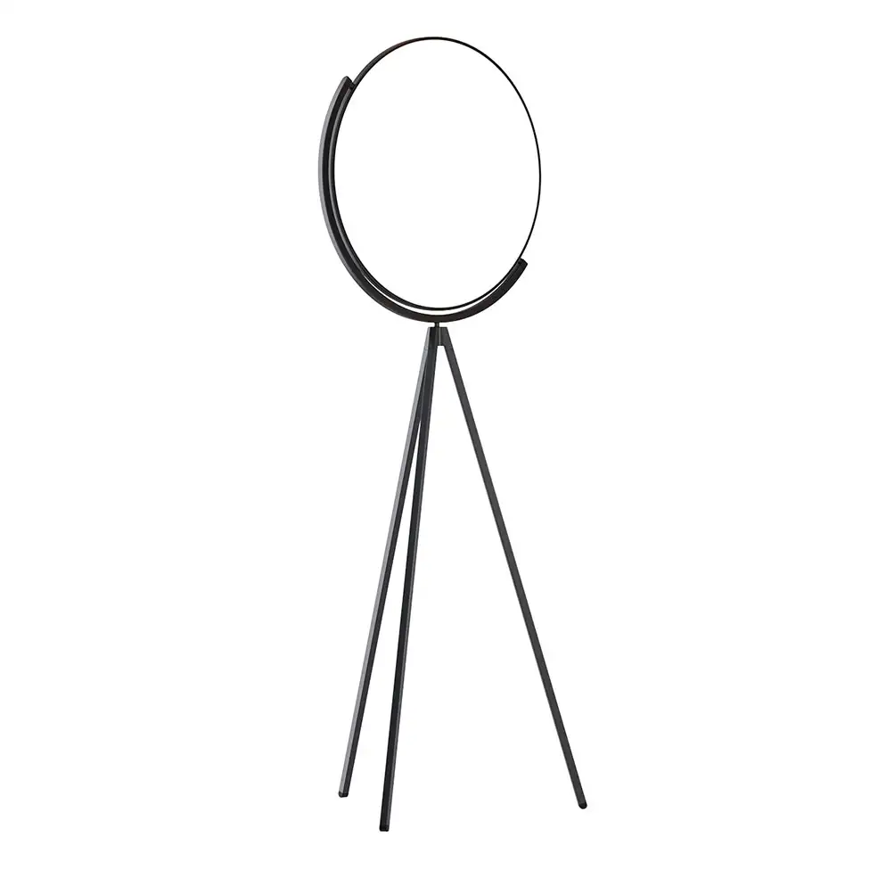 Flos品牌超级月亮落地灯3D模型素材下载Superloon Floor Lamp by Flos
