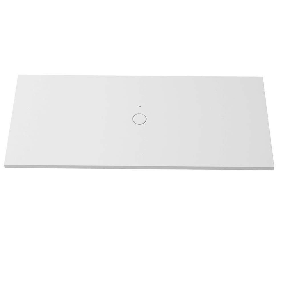 乐家180x80cm超薄陶瓷淋浴盘3D模型素材下载Superslim Senceramic Shower Tray 180x80 - C4D之家 - 2823.jpg