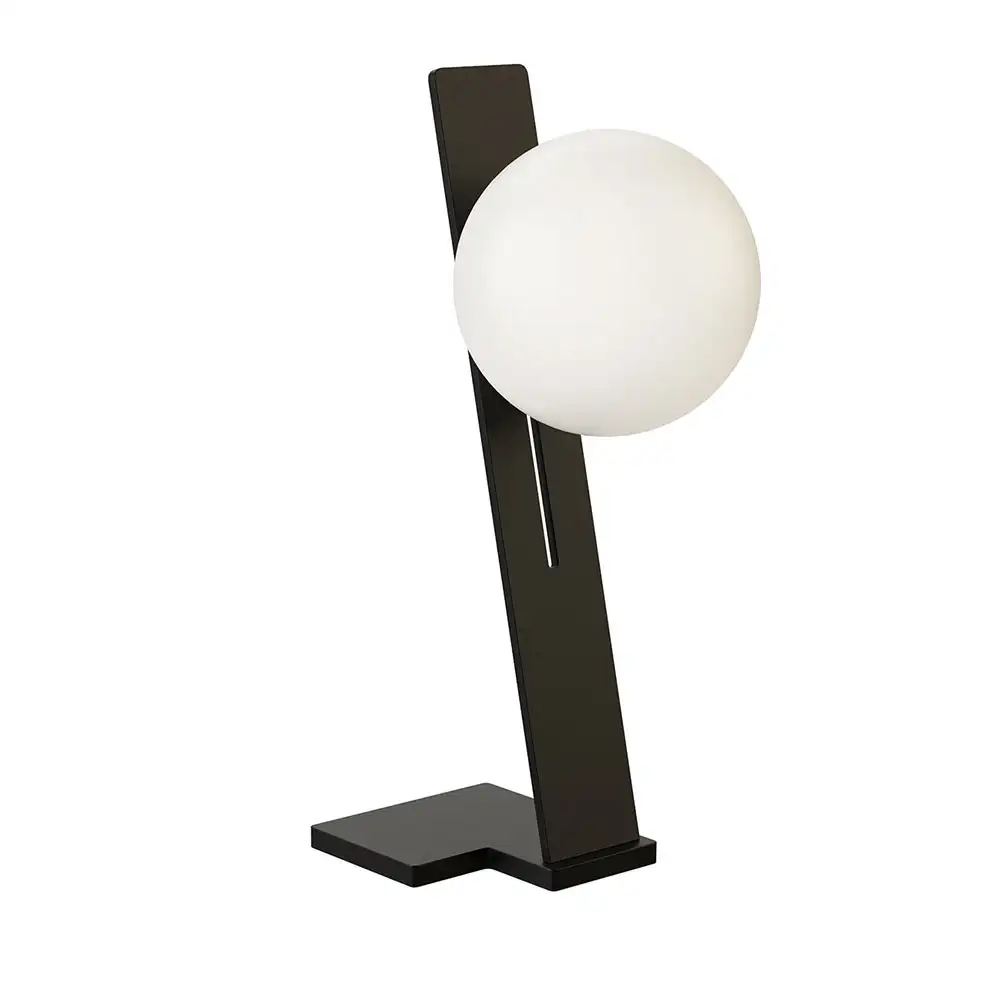 Midji品牌悬浮系列台灯3D模型素材下载Suspense Table Lamp by Midji