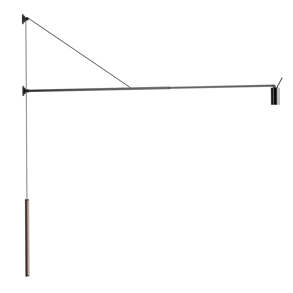 Nemo品牌天鹅Plus壁灯3D模型素材下载Swan Plus Wall Light by Nemo - C4D之家 - 2836.jpg