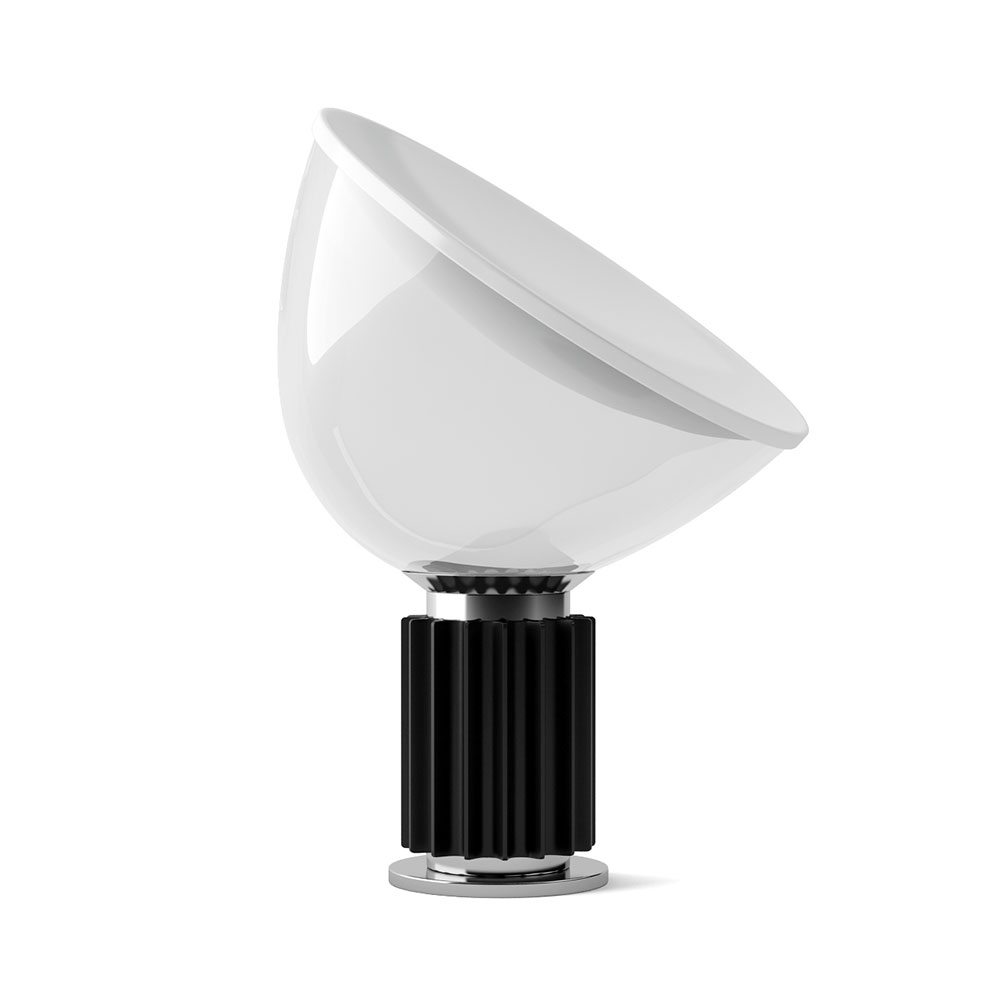 Flos品牌塔奇亚台灯3D模型素材下载Taccia Lamp by Flos