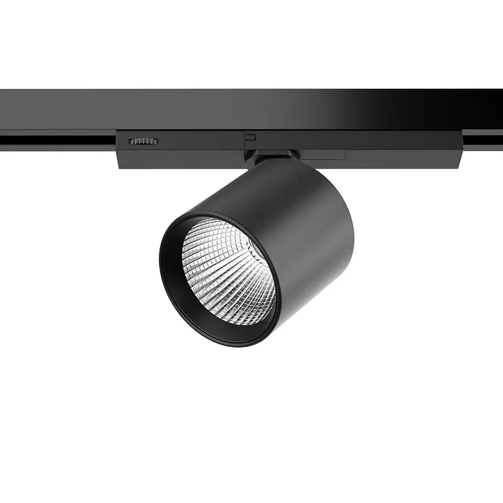 Leds C4品牌轨道射灯3D模型素材下载Tak Spotlight Track by Leds C4