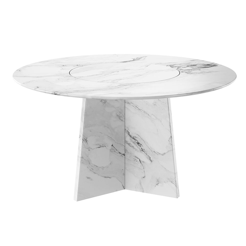 Draenert品牌安藤忠雄圆形餐桌3D模型素材下载Tadao Round Dining Table by Draenert - C4D之家 - 2842.jpg